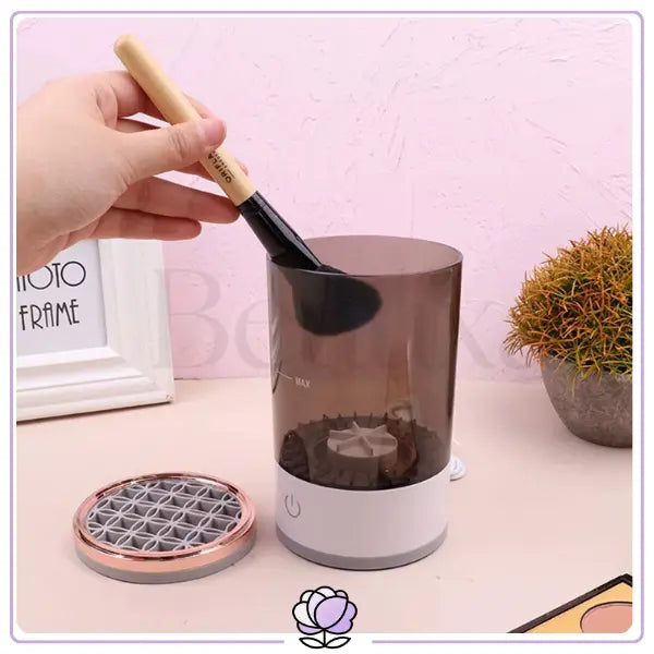 USB Electric Makeup Brush Cleaner