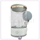 USB Electric Makeup Brush Cleaner