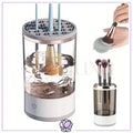 USB Electric Makeup Brush Cleaner