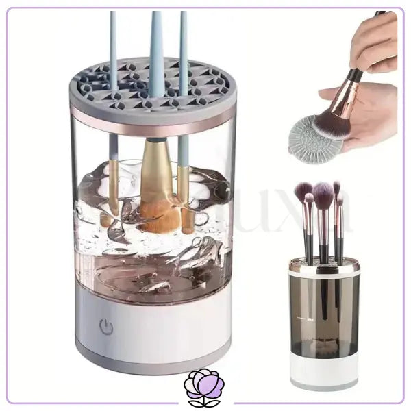 USB Electric Makeup Brush Cleaner