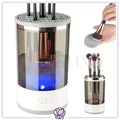 USB Electric Makeup Brush Cleaner