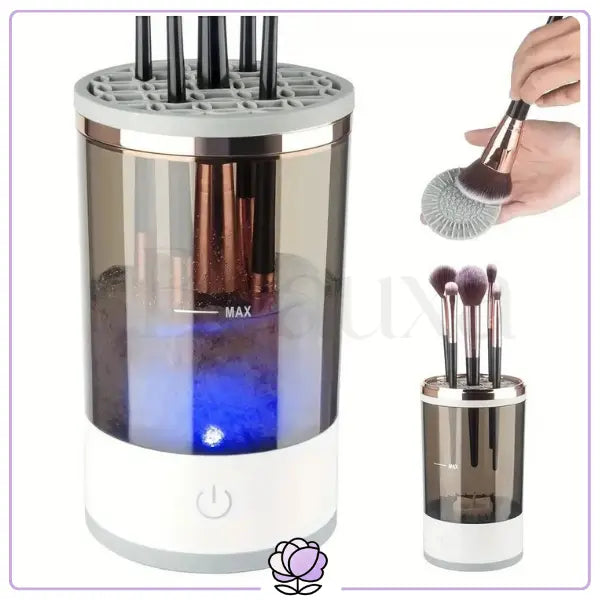 USB Electric Makeup Brush Cleaner