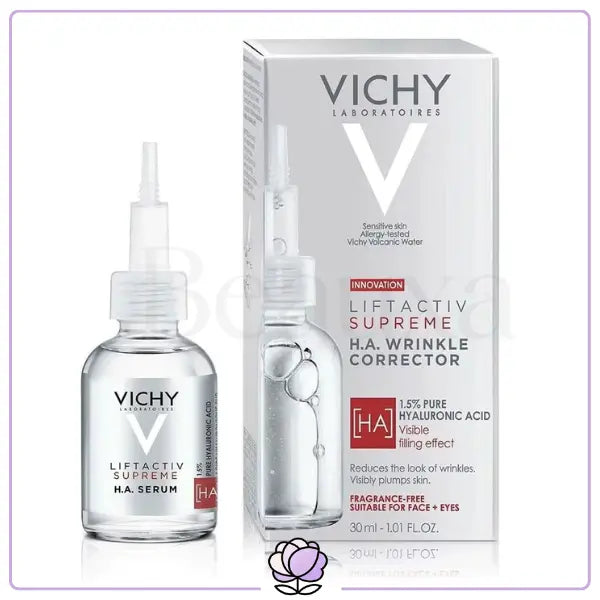 Vichy Liftactiv Supreme HA