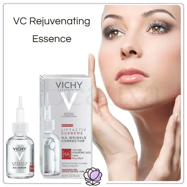 Vichy Liftactiv Supreme HA