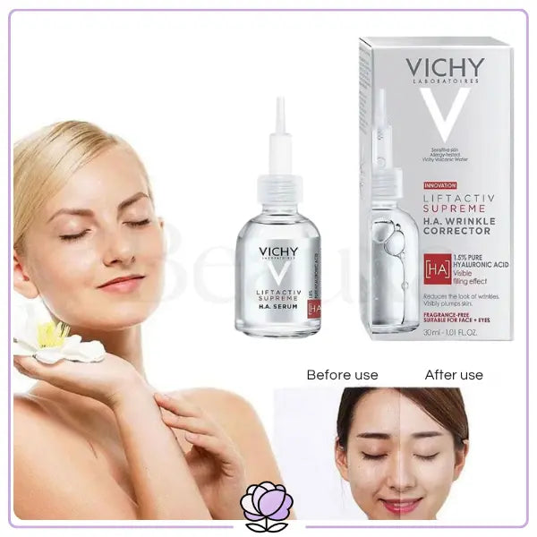 Vichy Liftactiv Supreme HA