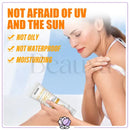 Whitening Sunscreen SPF 90+
