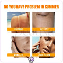 Whitening Sunscreen SPF 90+