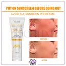 Whitening Sunscreen SPF 90+
