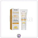 Whitening Sunscreen SPF 90+