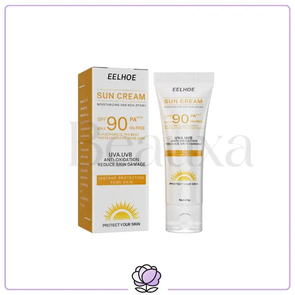 Whitening Sunscreen SPF 90+