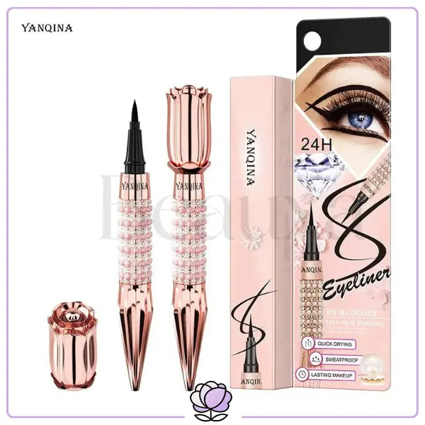 YANQINA Precision Liquid Eyeliner Pen