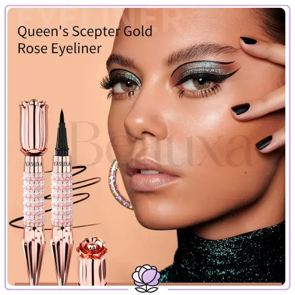 YANQINA Precision Liquid Eyeliner Pen