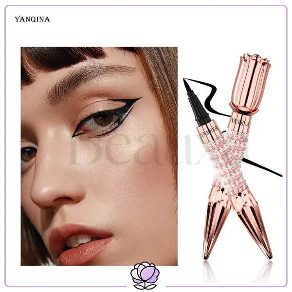 YANQINA Precision Liquid Eyeliner Pen
