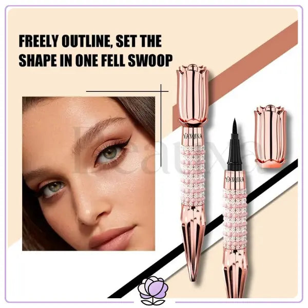 YANQINA Precision Liquid Eyeliner Pen
