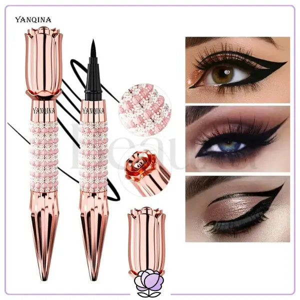 YANQINA Precision Liquid Eyeliner Pen